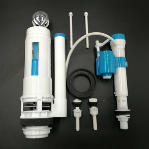 Factory direct supply MT-322   Hot sale sanitary ware toilet flushing fitting toilet fill valve set