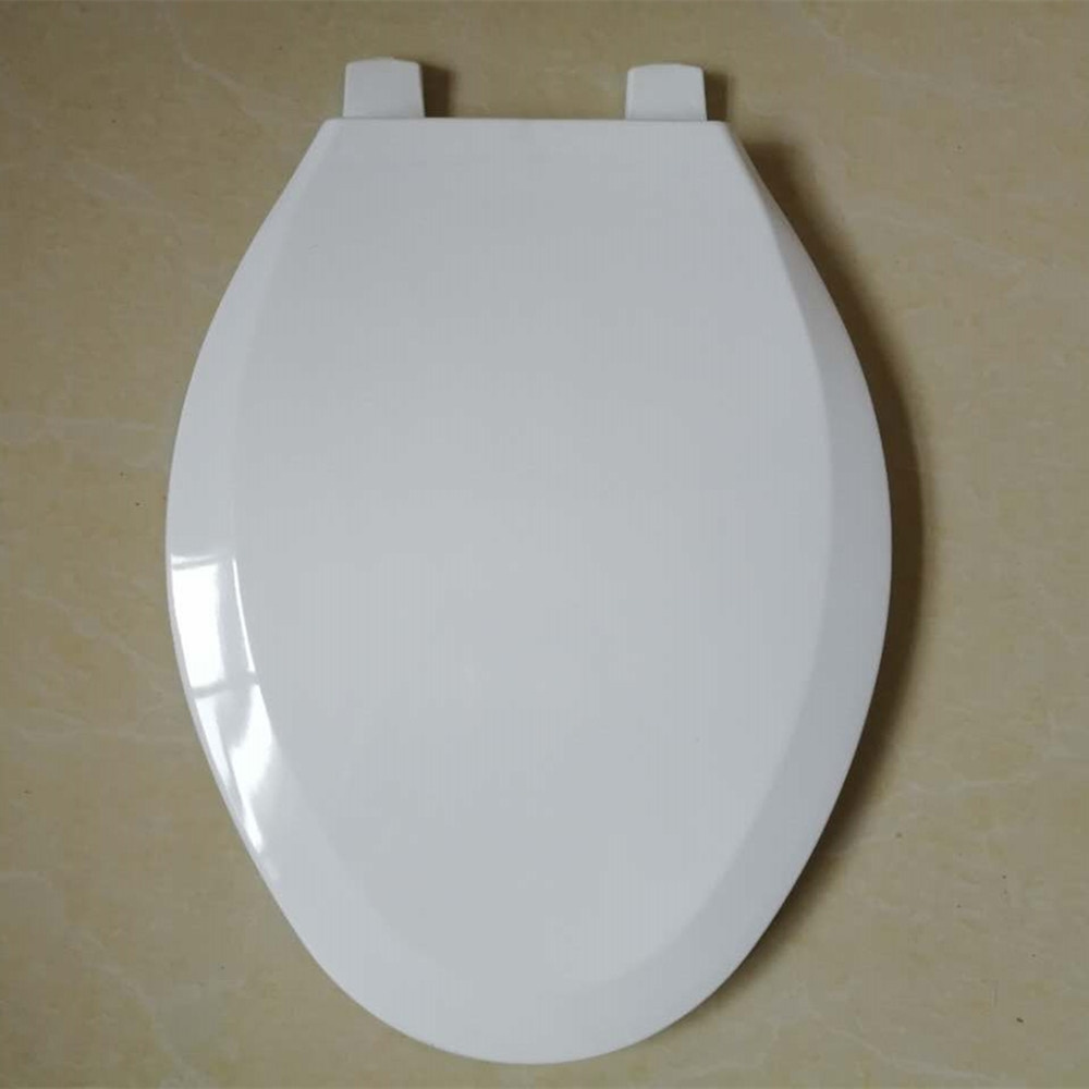 MTT-827    Fast descent  toilet seat covers Super ceramic toilet seat cover with UF materials