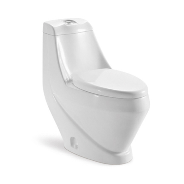 Durable intelligent wc toilets sanitary ware one piece portable toilet camping stainless steel marine toilet dual flush