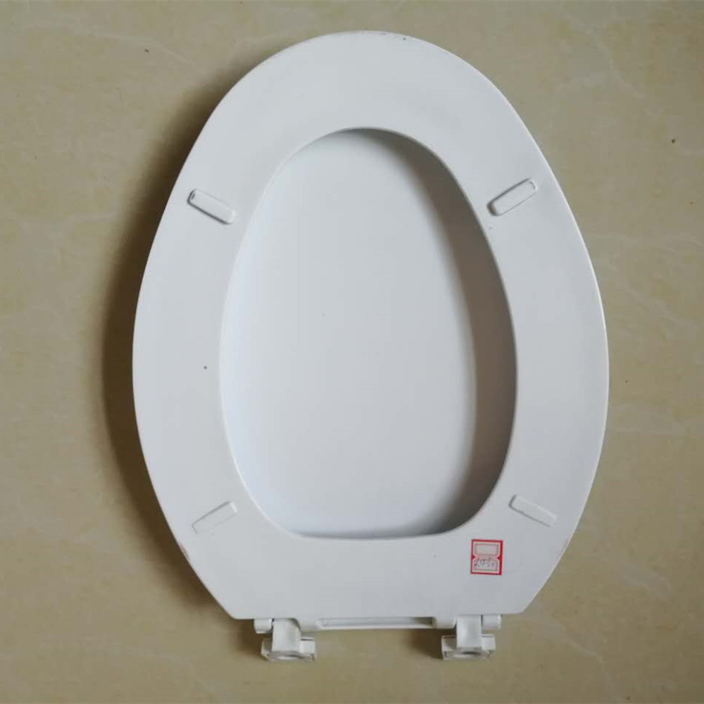 MTT-827    Fast descent  toilet seat covers Super ceramic toilet seat cover with UF materials