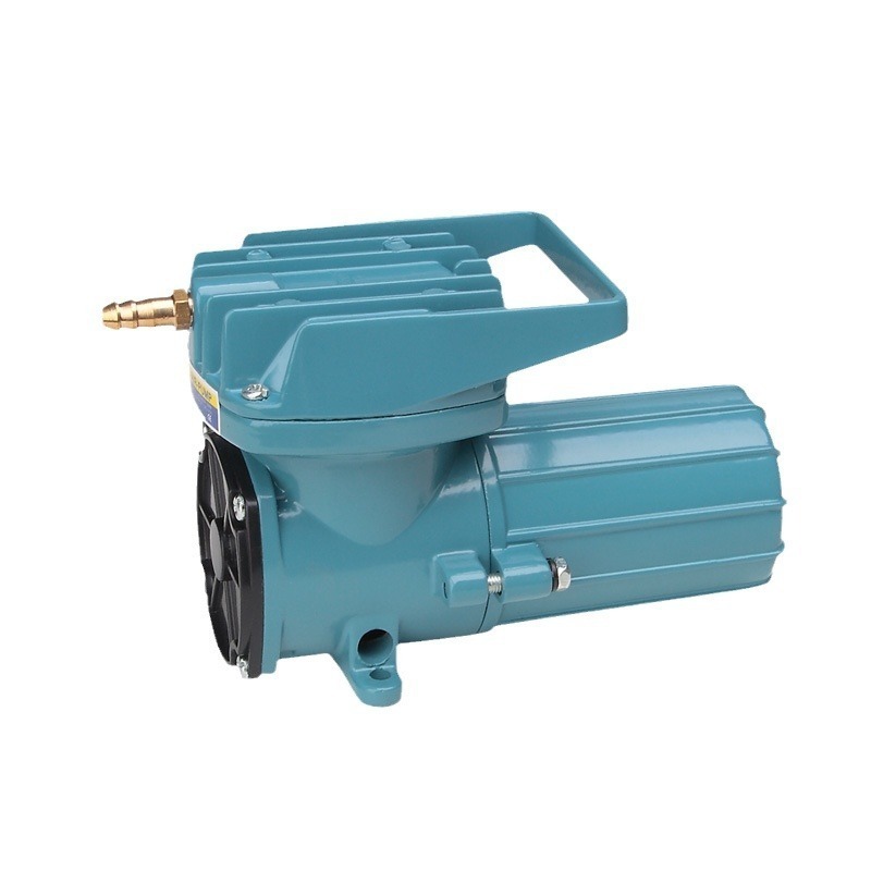 Seafood tank vehicle mounted fish transport 12V 24V oxygen pump oxygen pump oxygen booster machine