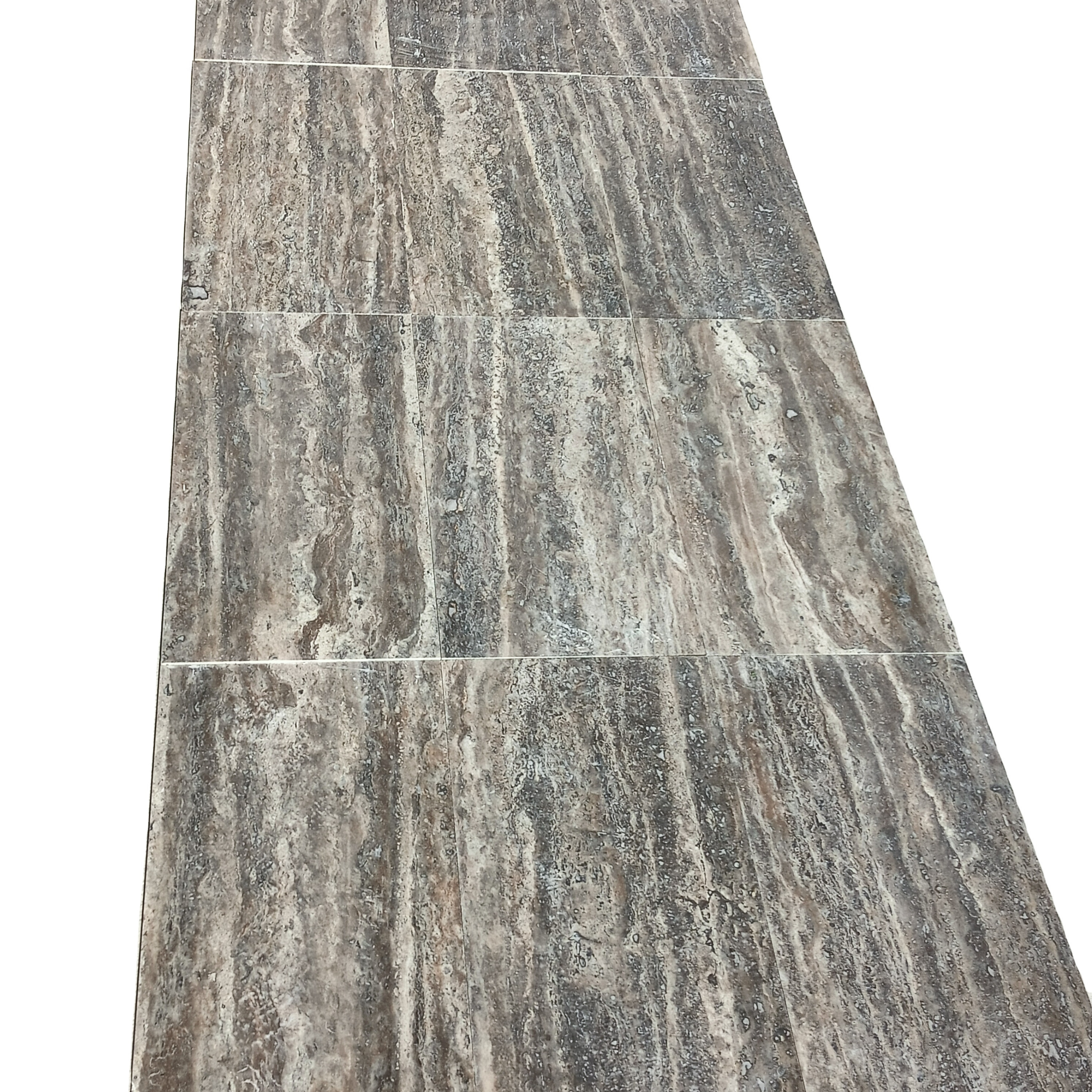 Best Quality Silver Travertine Marmax Marble OEM Product Premium Selection All Sizes Vein or Cross Cut