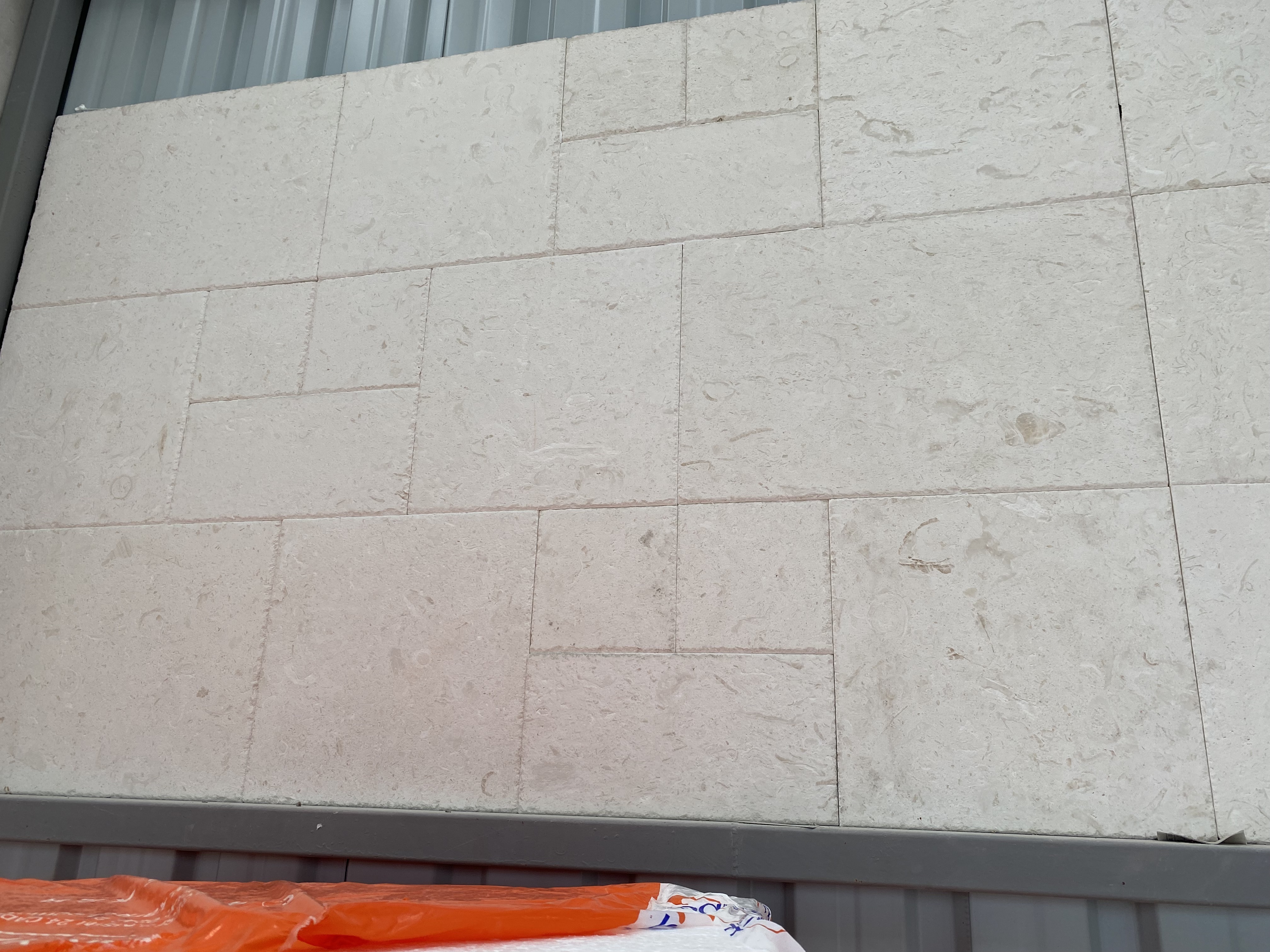 Best Quality Limestone Myra 18