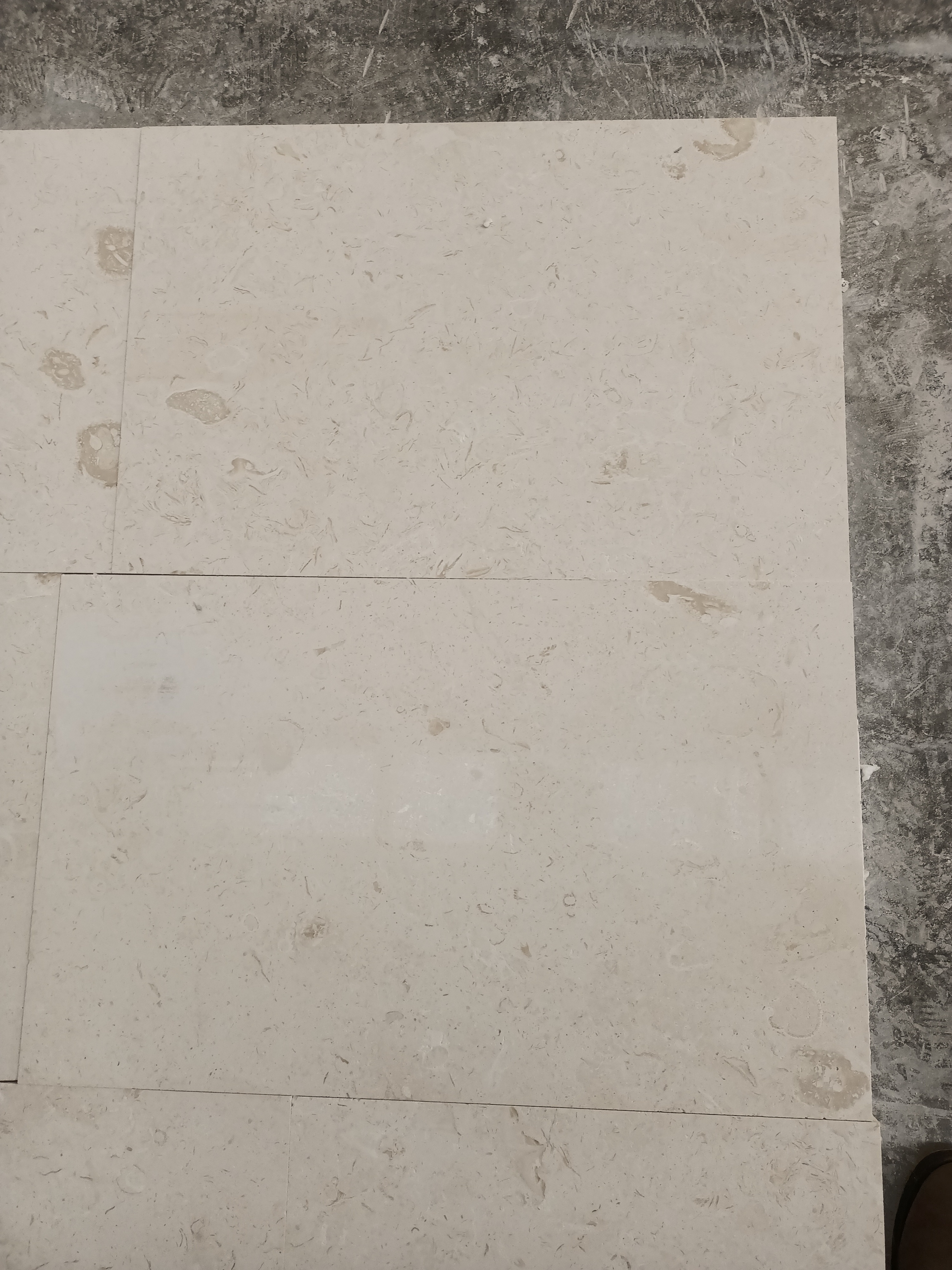 Best Quality Limestone Myra 18