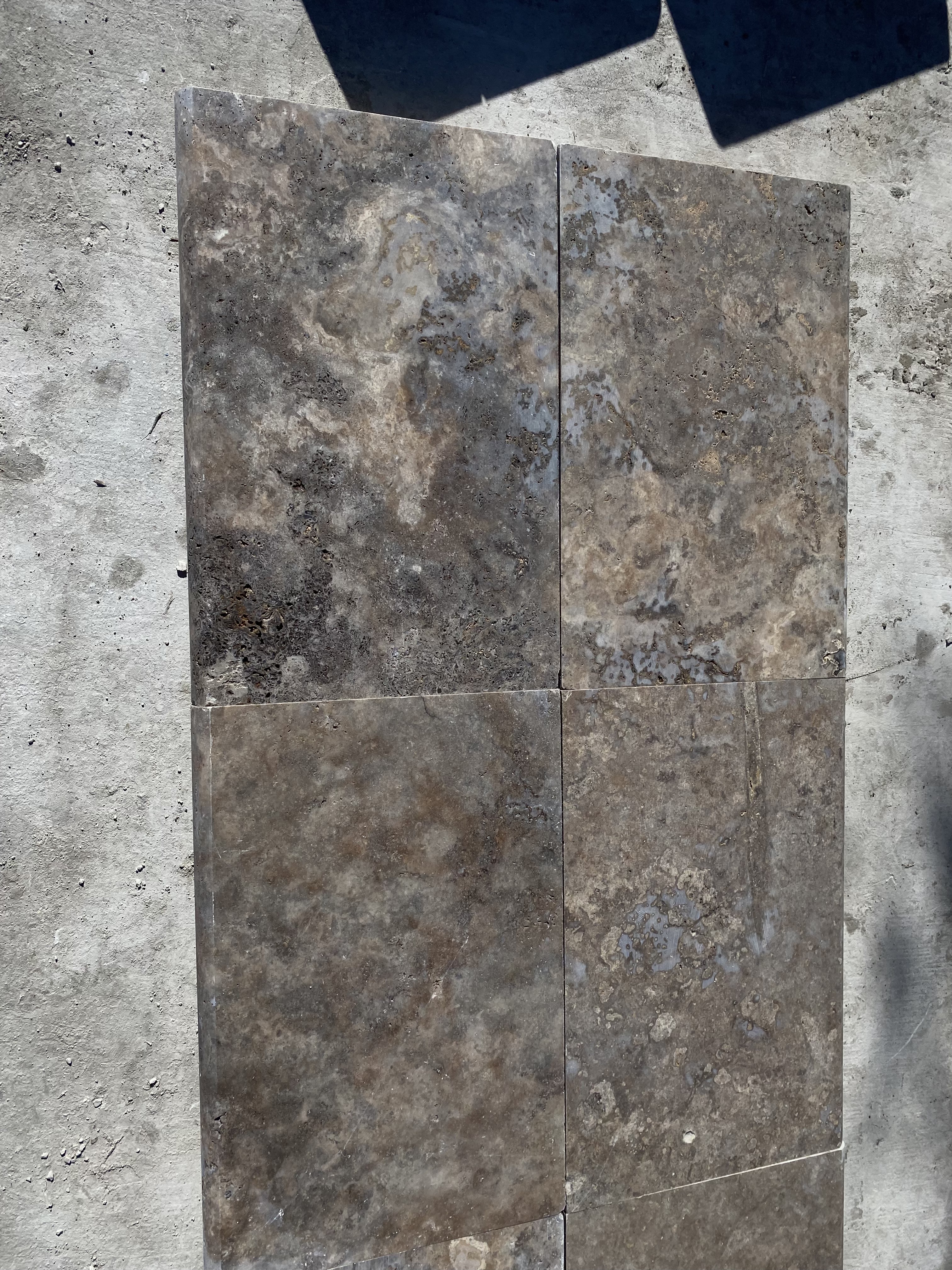 Best Quality Silver Travertine Marmax Marble OEM Product Premium Selection All Sizes Vein or Cross Cut