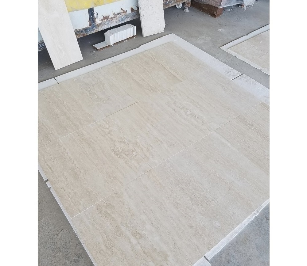 Best Quality Ivory Travertine 16