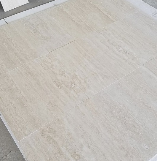 Best Quality Ivory Travertine 24