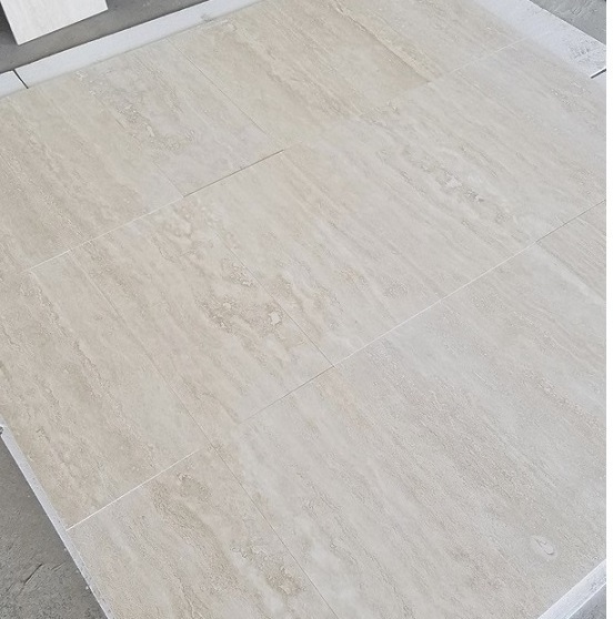 Best Quality Ivory Travertine 12