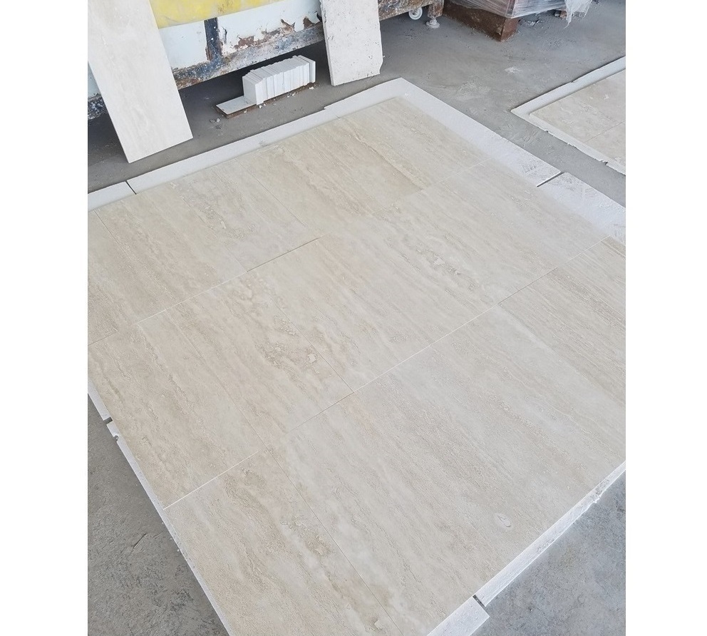 Best Quality Ivory Travertine 12