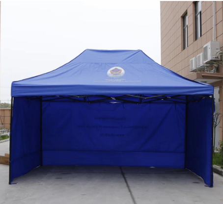 Outdoor waterproof 6*6M canopy pagoda tent pagoda event tent 6x6 tent for event