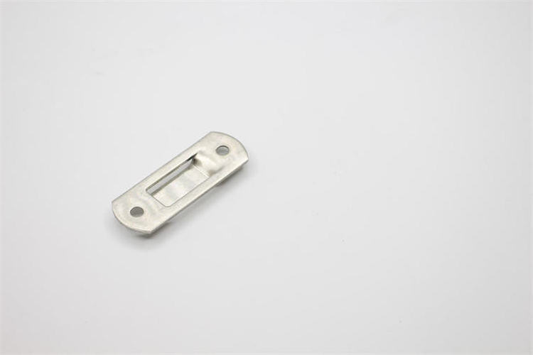 Low Price Sales Stainless Steel Door Buckle Door Latch Lock Lever Latch Heavy Duty Safety Door Lock