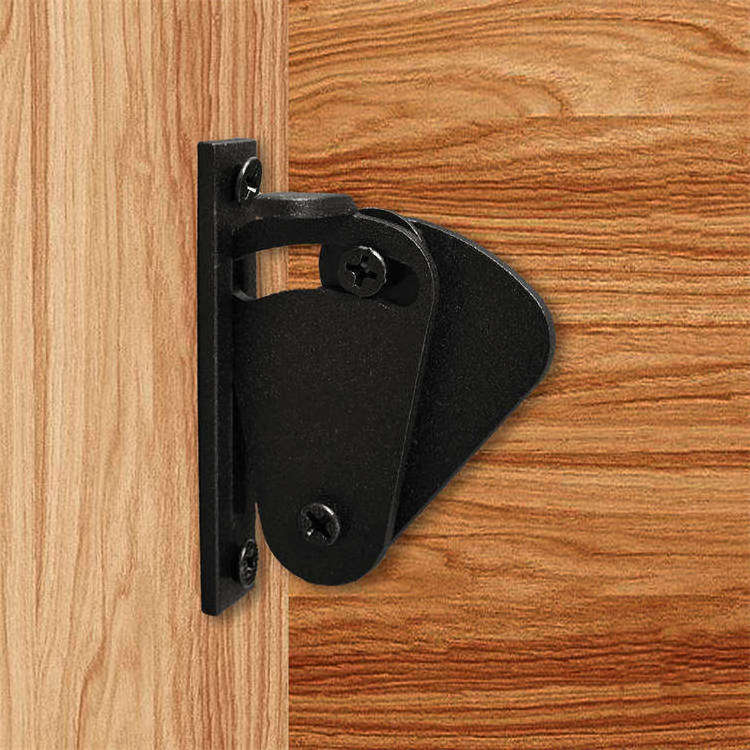 Wholesale Manufacturer Carbon Steel Sliding Door Locks For Wooden Barn Doors