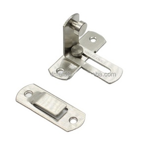 Manufacturer Supply Barn Slider Door Lock Sliding Barn Door Hardware Kit For Apartment Hotel Warehouse