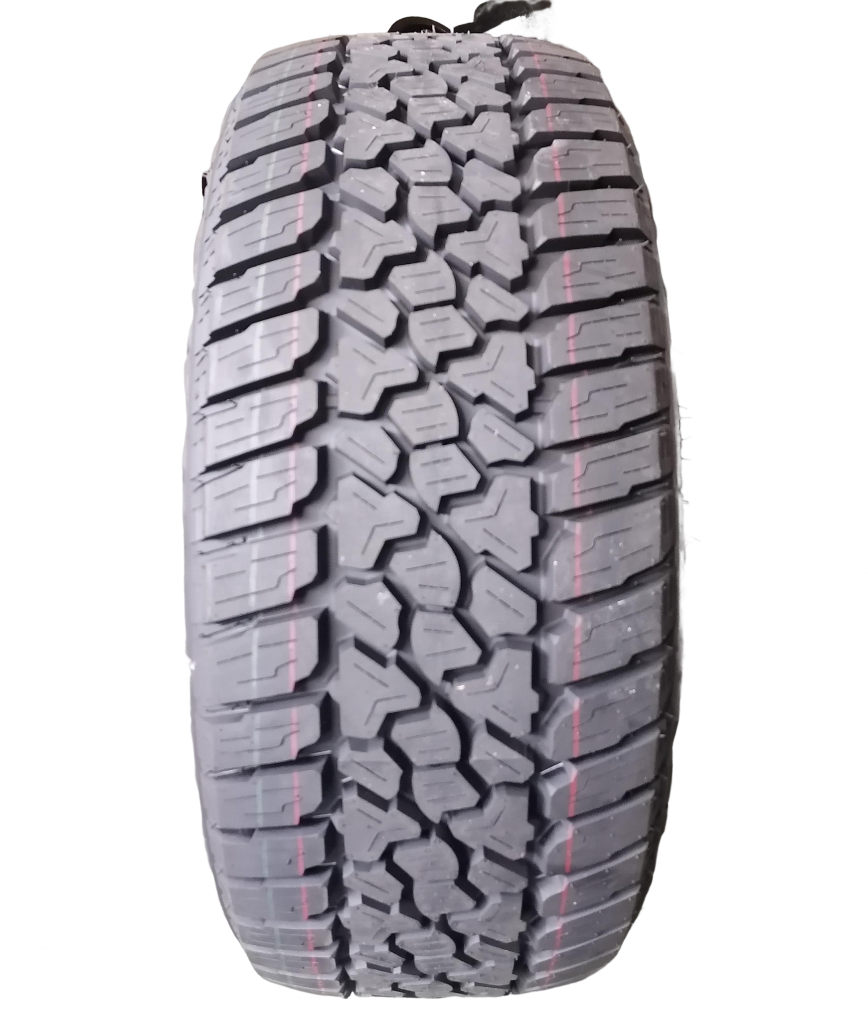 All Terrain Off-Road Tyre Car Tires 275 55R20 LT275/55R20 275 55 20 275 65R18 285 75R16 285 70R17 305/55R20