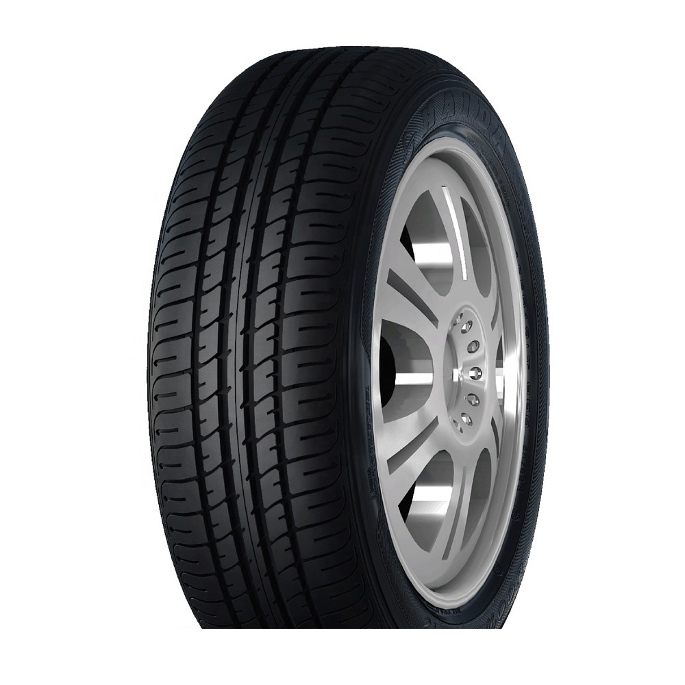 HAIDA Brand 155R13LT PCR Passenger Car Tyres Natural Rubber 3 Years,150000km Light Truck Tyre Tires 235 45 18 Radial Tubeless