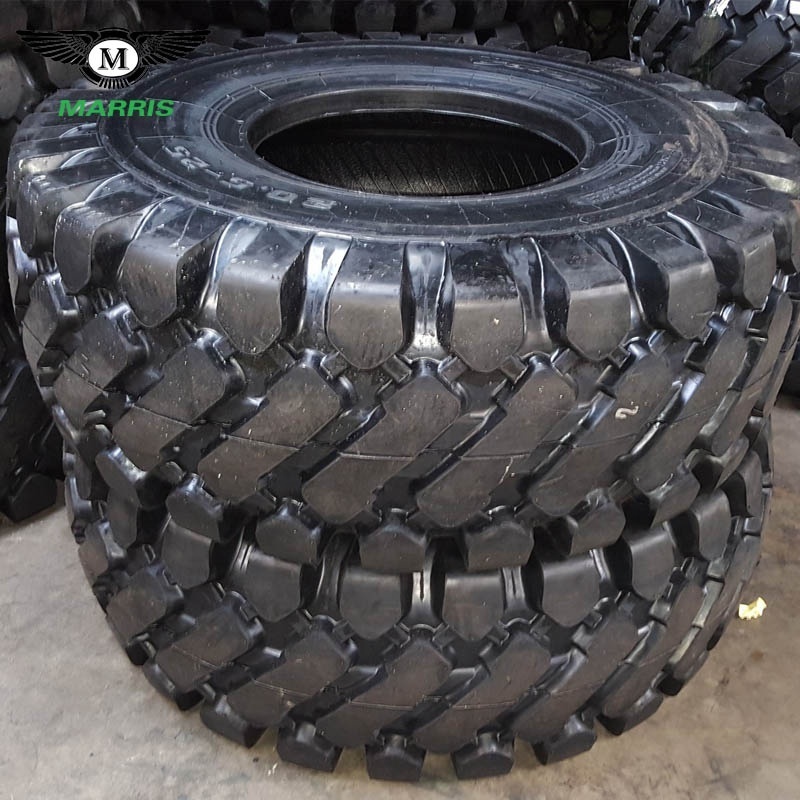 henan wheel loader tire for 17.5x25 14.00-25 with long life and low price