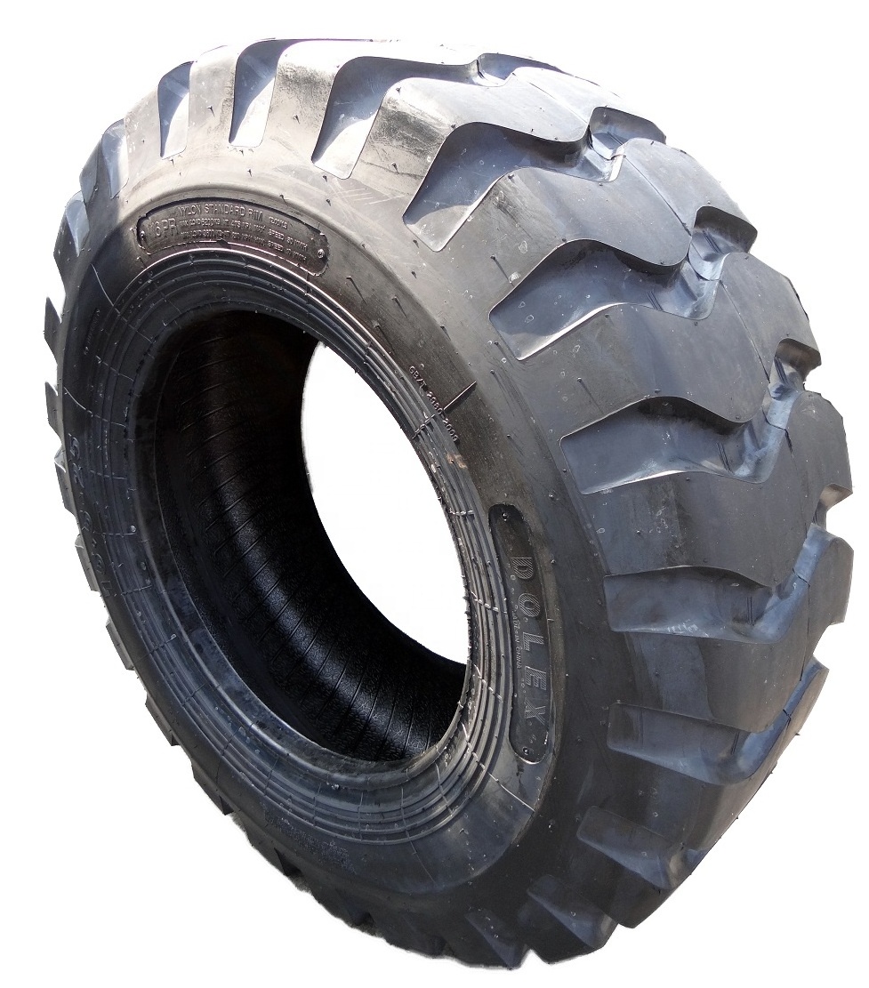 henan wheel loader tire for 17.5x25 14.00-25 with long life and low price