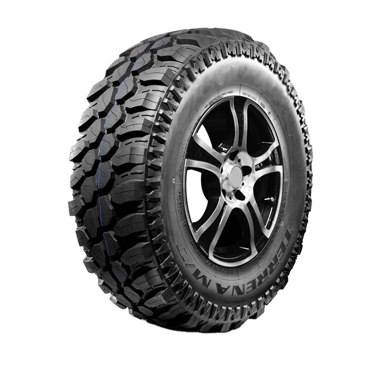 245/40 r17 mud tyre MT tire 4x4 33x12.50R15LT-6PR 31x10.50R15LT 37x12.50R17LT 285/75R16LT 265/70R16 car tire