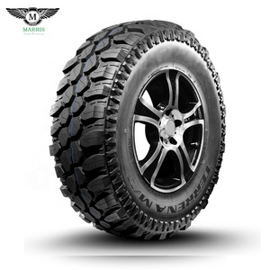 Radial off road 4x4 mud tires 235/75R16mt tires