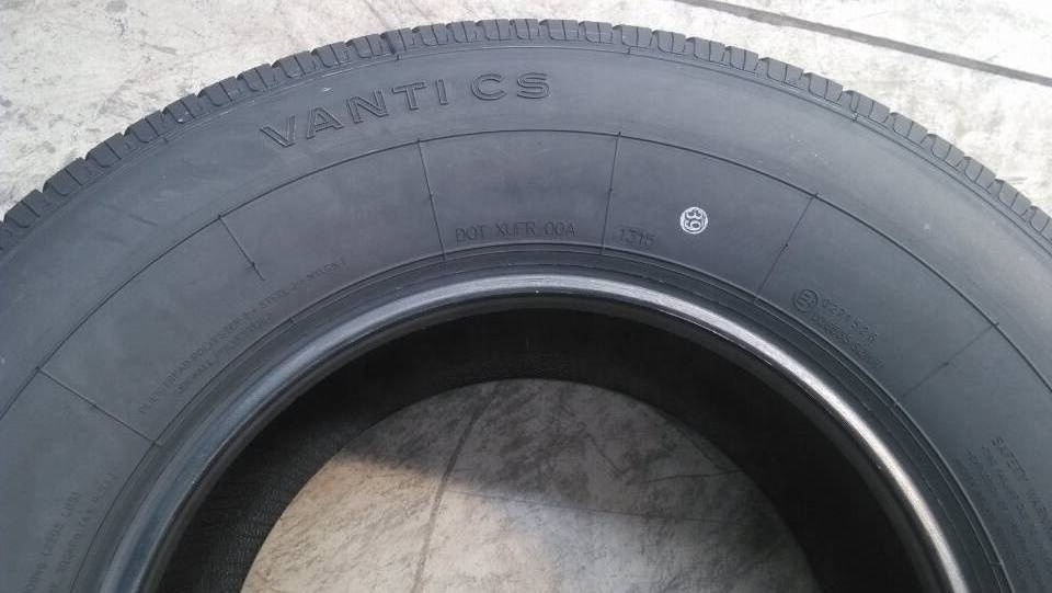 Hot selling car tires 255/70r15, cheap car tires from china 215/75r15 car tyres tubeless