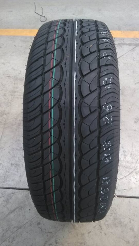 Hot selling car tires 255/70r15, cheap car tires from china 215/75r15 car tyres tubeless