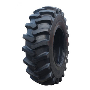 Heavy Duty Skidder Diagonal Tire 18.4-34 LS2 forestry tyre For Logging Forest 18.4-30 18.4-34 23.1-26 24.5-32 30.5l-32 28l-26