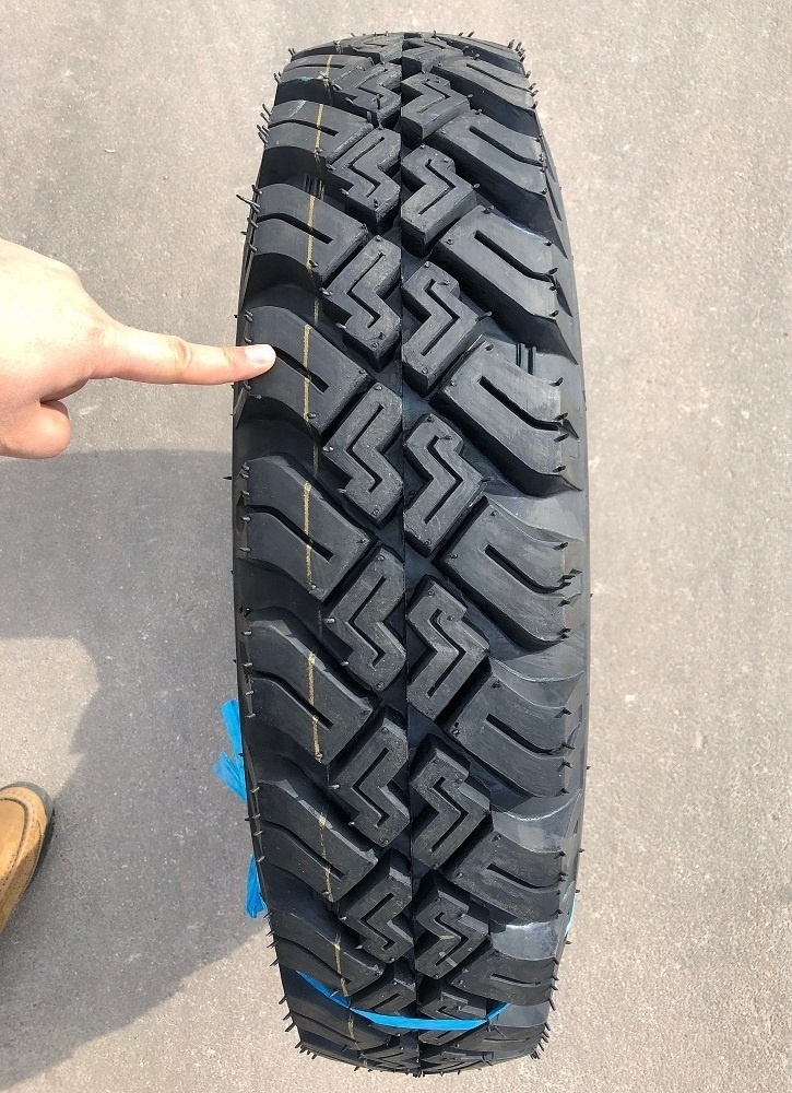 Light Truck Tire 7.50-16 750x16  7.50x16 tyre with best price