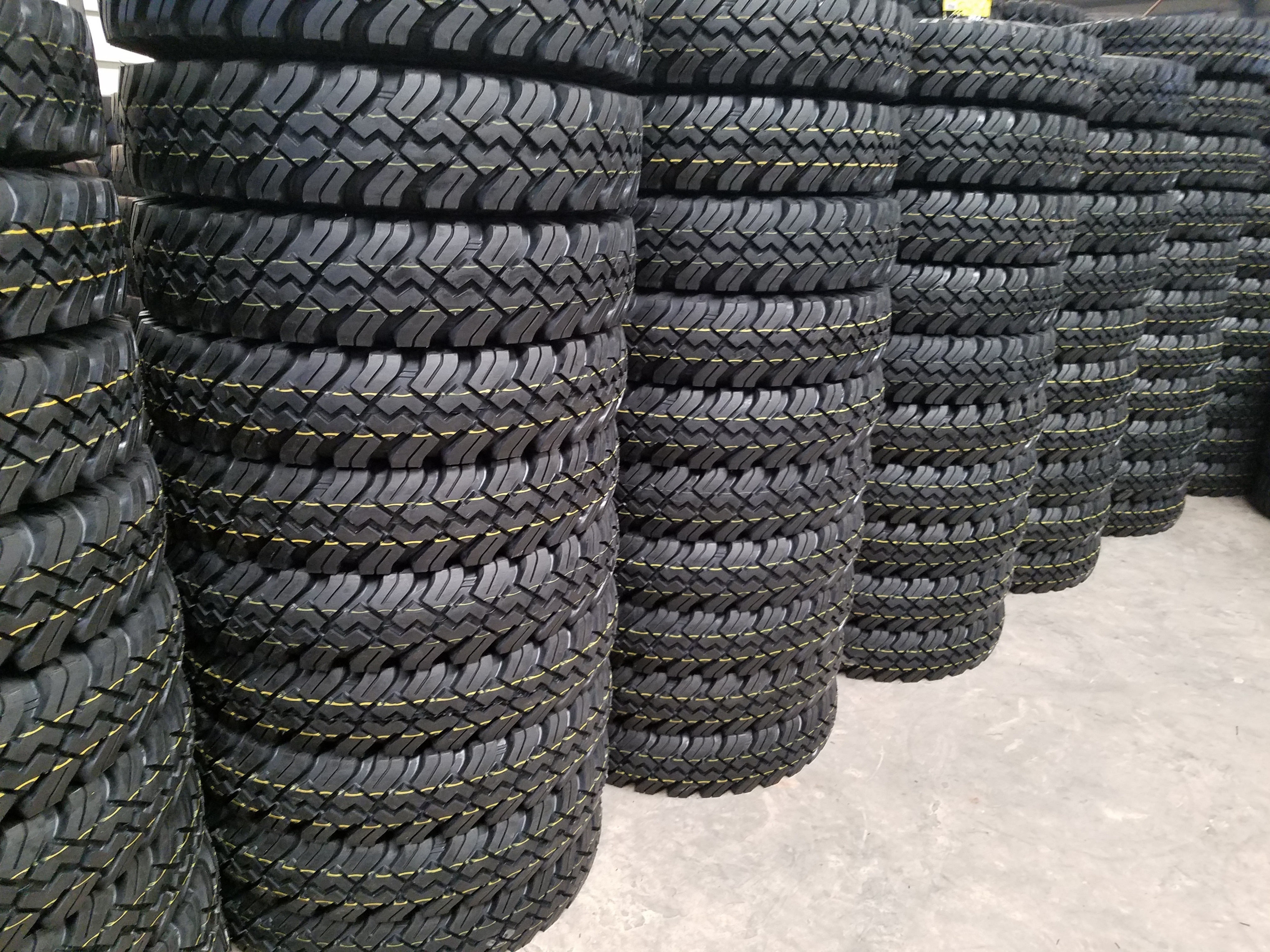 Light Truck Tire 7.50-16 750x16  7.50x16 tyre with best price