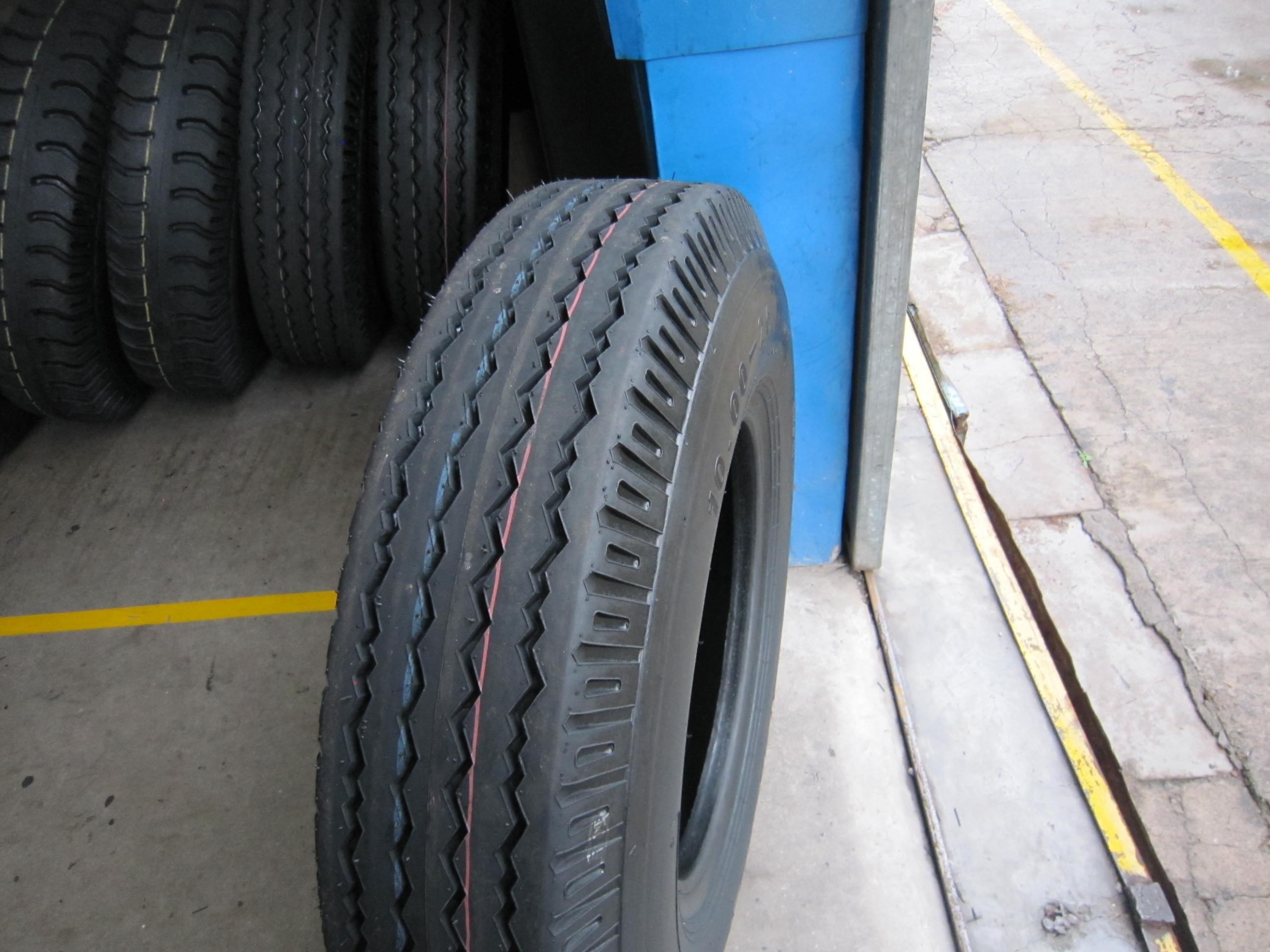 RiB truck tyre 11.00-20 11.00x20 1100-20 cheap price