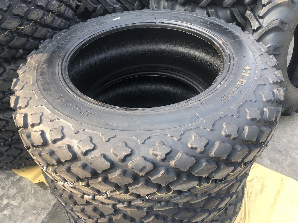 GALAXY COMPACTOR R3 TIRE INDUSTRIAL TIRE 23.1-26 QUALITY GUARANTEED TIRE