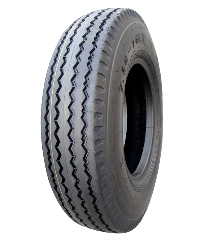 Heavy Loading Bias Light Truck Tyre 7.50-16 with good price