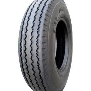 Heavy Loading Bias Light Truck Tyre 7.50-16 with good price