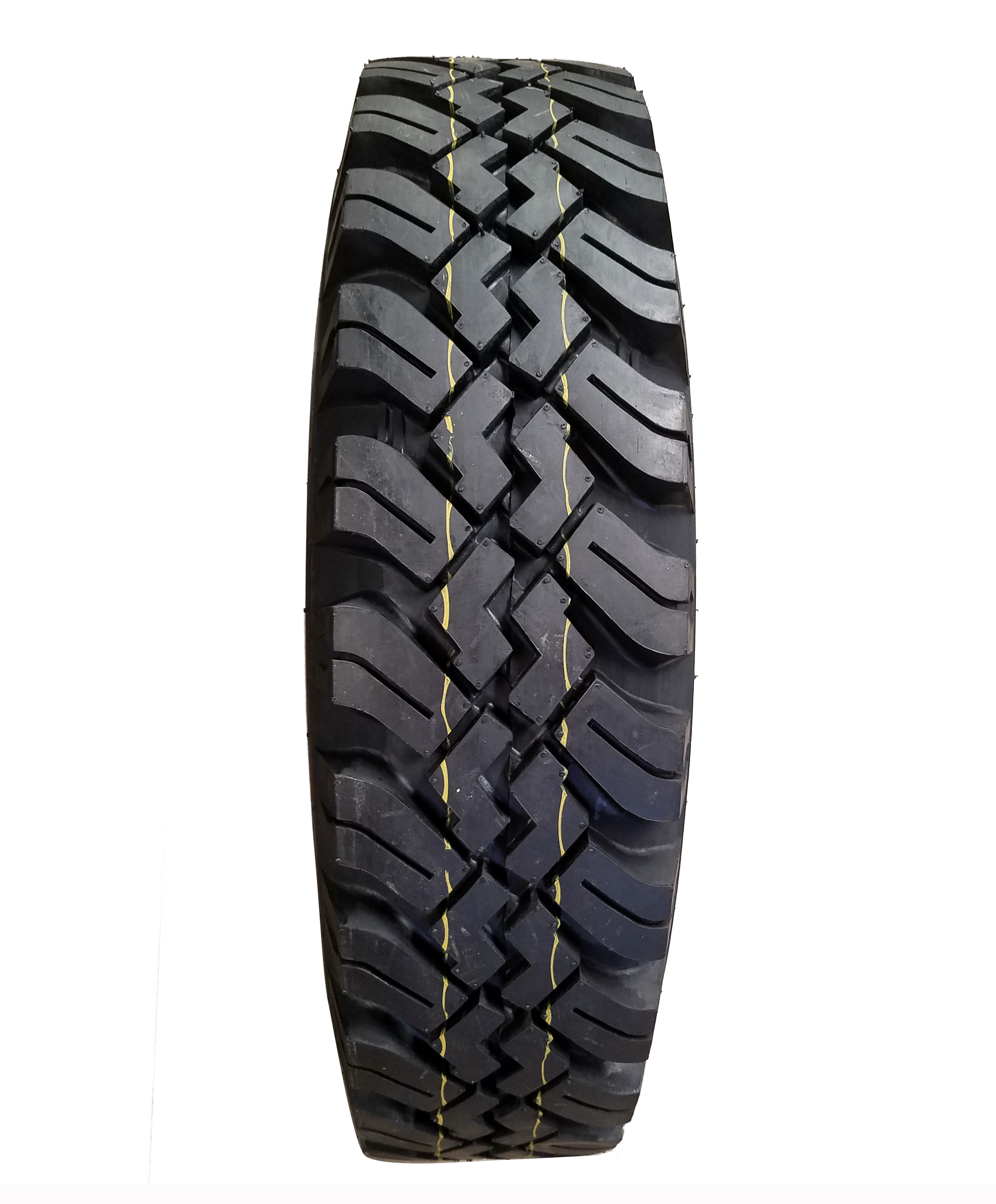 Heavy Loading Bias Light Truck Tyre 7.50-16 with good price