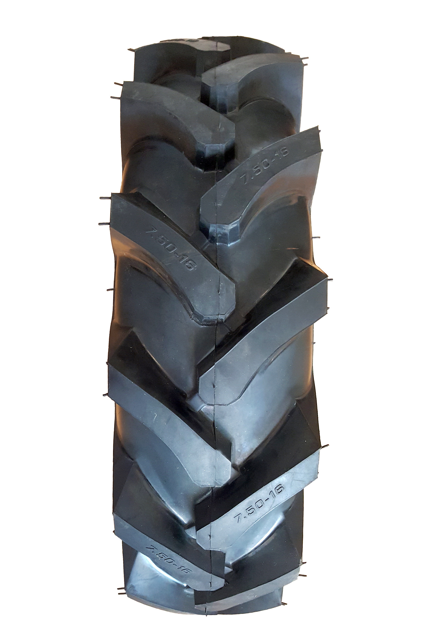 Heavy Loading Bias Light Truck Tyre 7.50-16 with good price