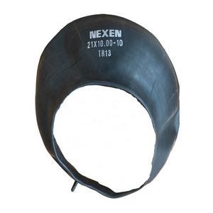 Nexen butyl Inner tube for tire size 21x10-10