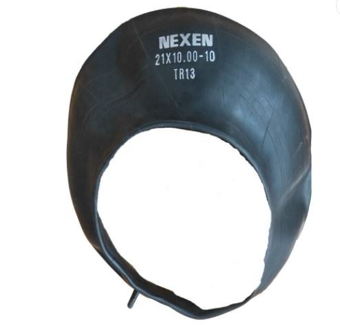 Nexen butyl Inner tube for tire size 21x10-10   with best price