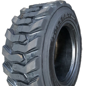 Construction Standard duty skid steer tires 27X8.5-15 27X10.5-12 27X10.5-15 23x8.5-12 5.70-12 with best price