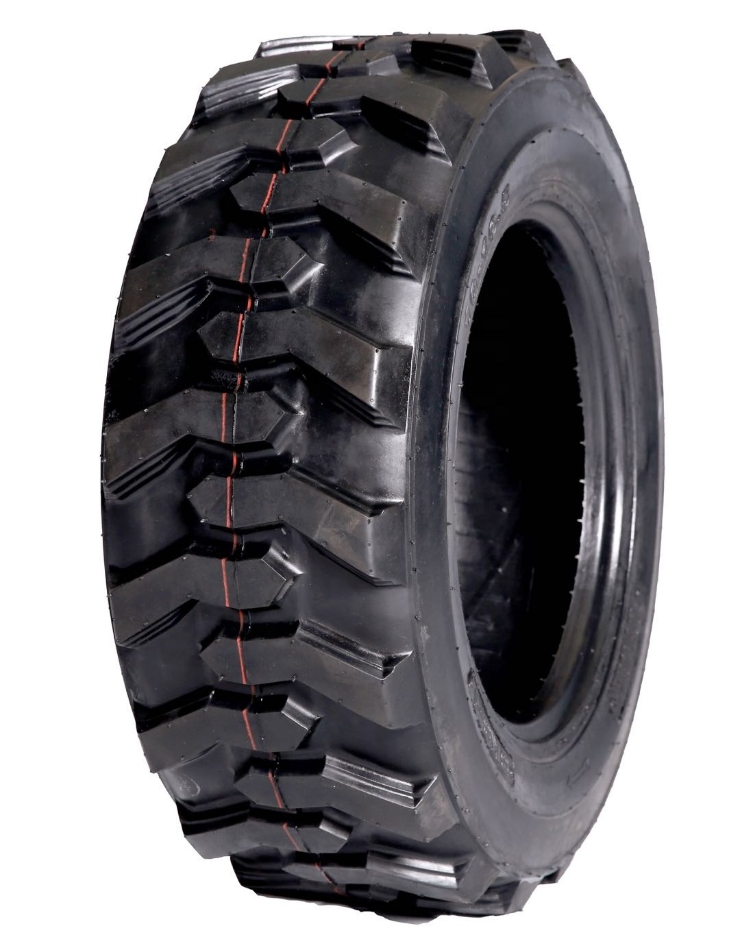 Construction Standard duty skid steer tires 27X8.5-15 27X10.5-12 27X10.5-15 23x8.5-12 5.70-12 with best price