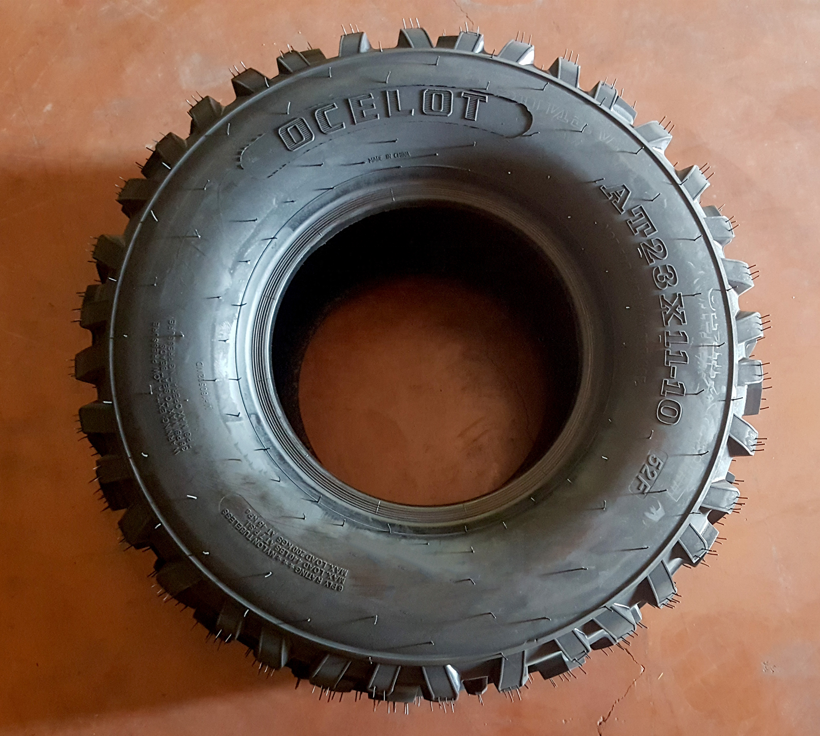 ATV/UTV tyre 23x11-10 23x11x10 24x9x10 24x9-10 24x11-10 24x11x10