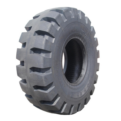 Tubeless bias OTR tires 17.5-25  20.5-25 nylon off the road tyres for loader scraper grader and earthmover with best price