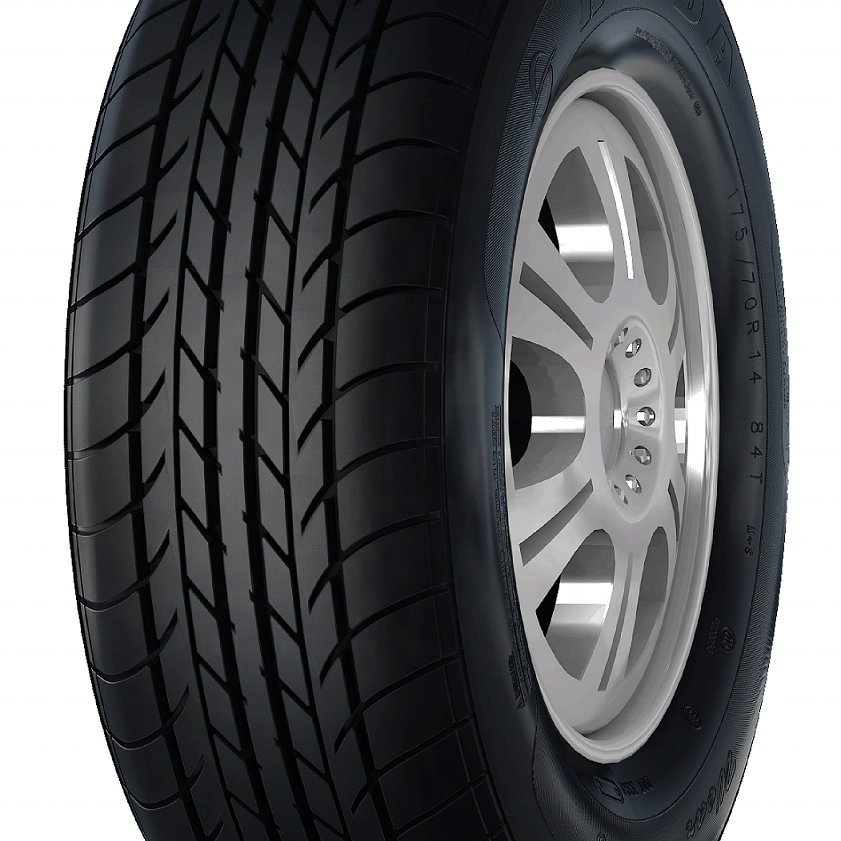 Haida car tire 175/70R14  175/80R14 185/60R14 185/80R14 195/60R14 HD618