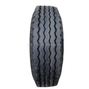 Especially Designed For USA Markets Mobile Home Tires 7x14.5 8x14.5 9x14.5 Trailer Tyres Using