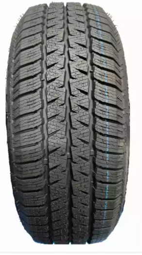 Factory M+S high quality winter car tire 205/55R16 stud snow tire