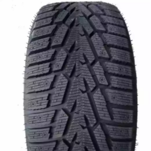 Factory M+S high quality winter car tire 205/55R16 stud snow tire