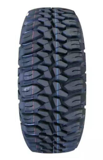 Factory M+S high quality winter car tire 205/55R16 stud snow tire