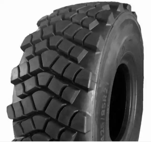 All steel radial heavy duty 425 85 r21 truck tires with best price