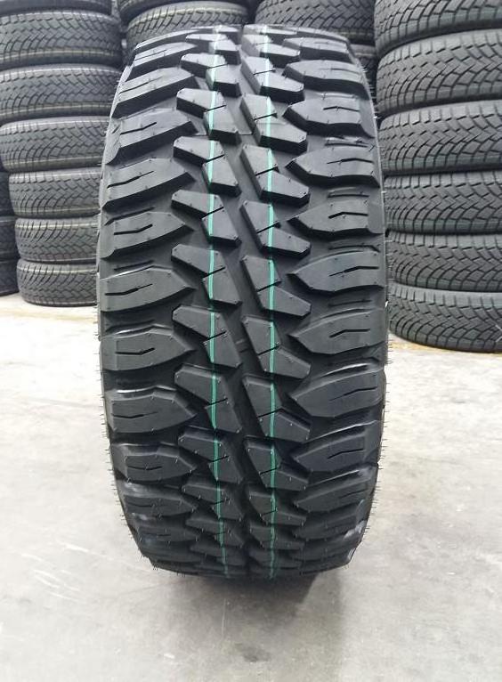 MT mud tires P275/60R20  LT275/65R20 E 33*12.50R20LT E 35*12.50R20LT E