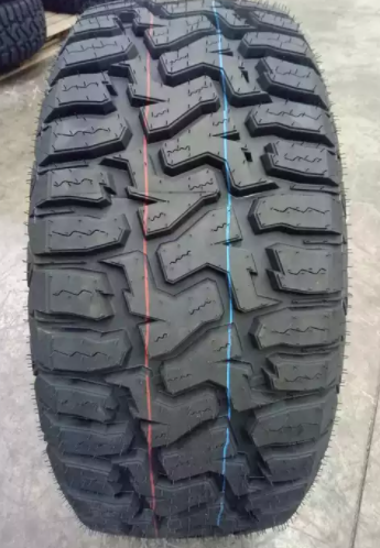 china cheap mud tires 33*12.50r20LT 35*12.50R20LT