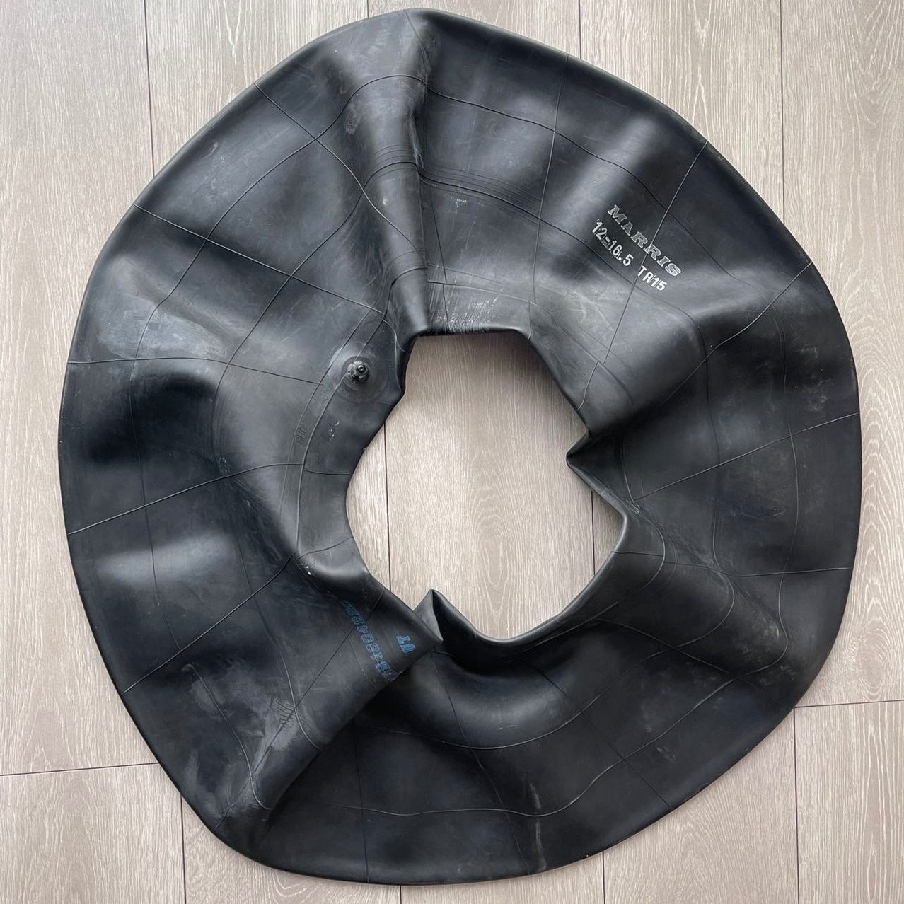 Marris brand Korean quality Butyl truck inner tube  Extra Heavy Duty EHD 7.50R16 7.50r16