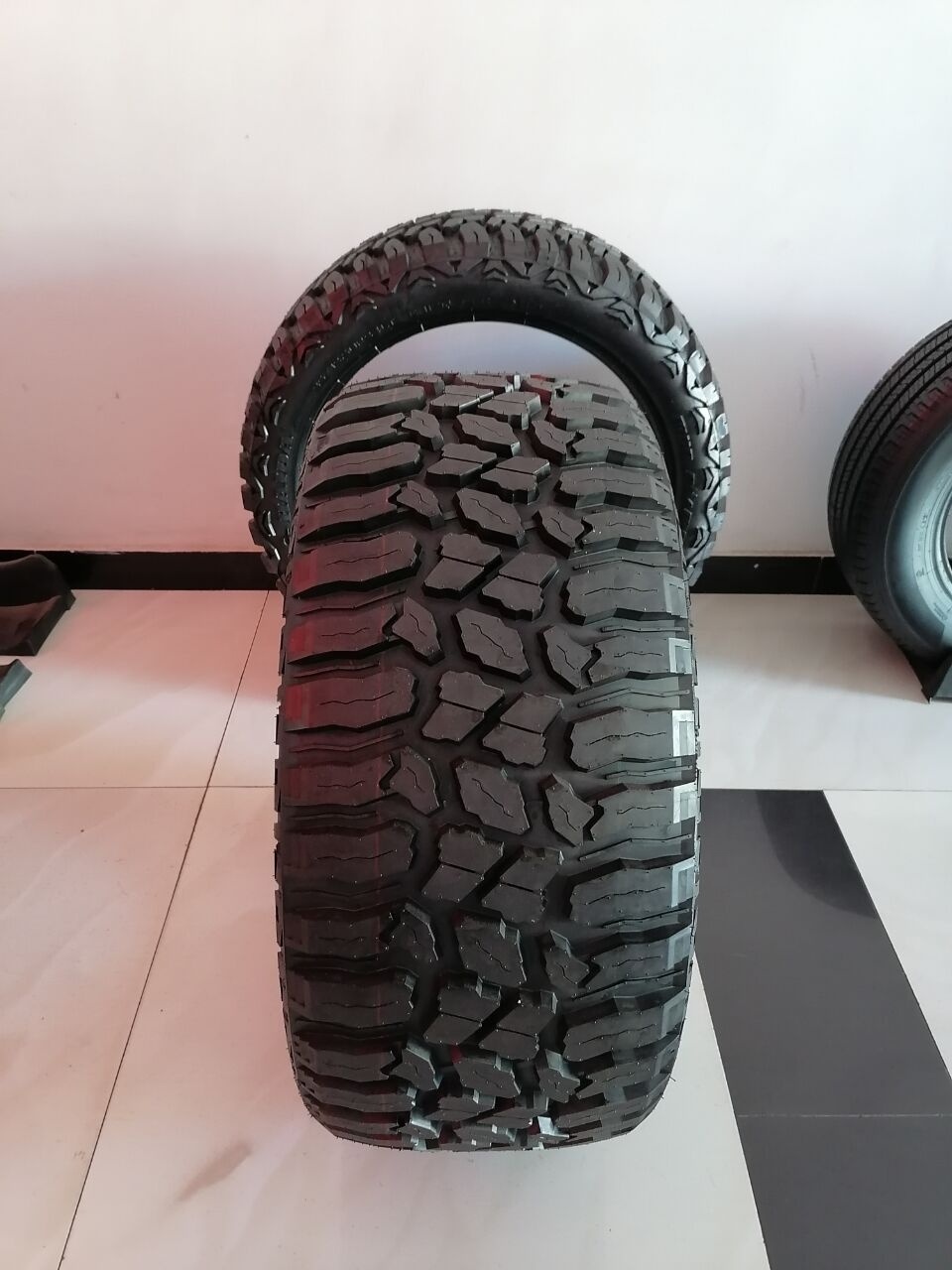 MT tire Mud all terrain tyre 285/70/17  285/70r17 265/70/17 265/70r17 285/65/18 285/65r18 245/75r16 265/75r16  33x12.50r17